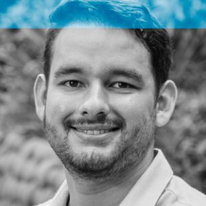 Picture of Lucas Corrêa