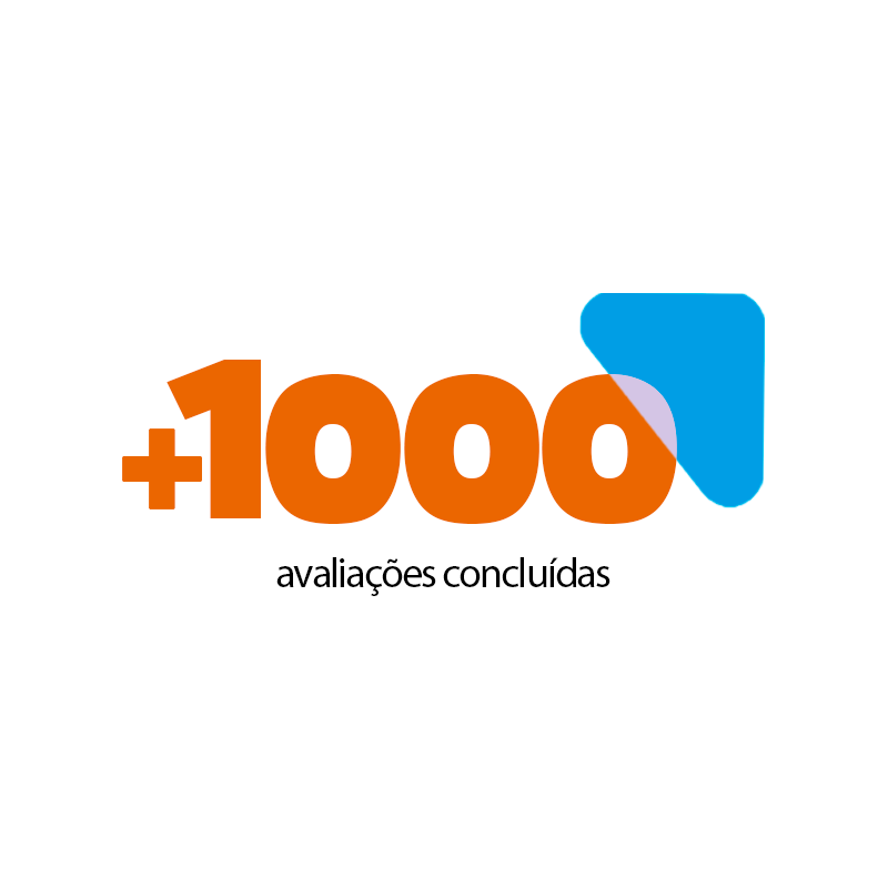 1000 valuations